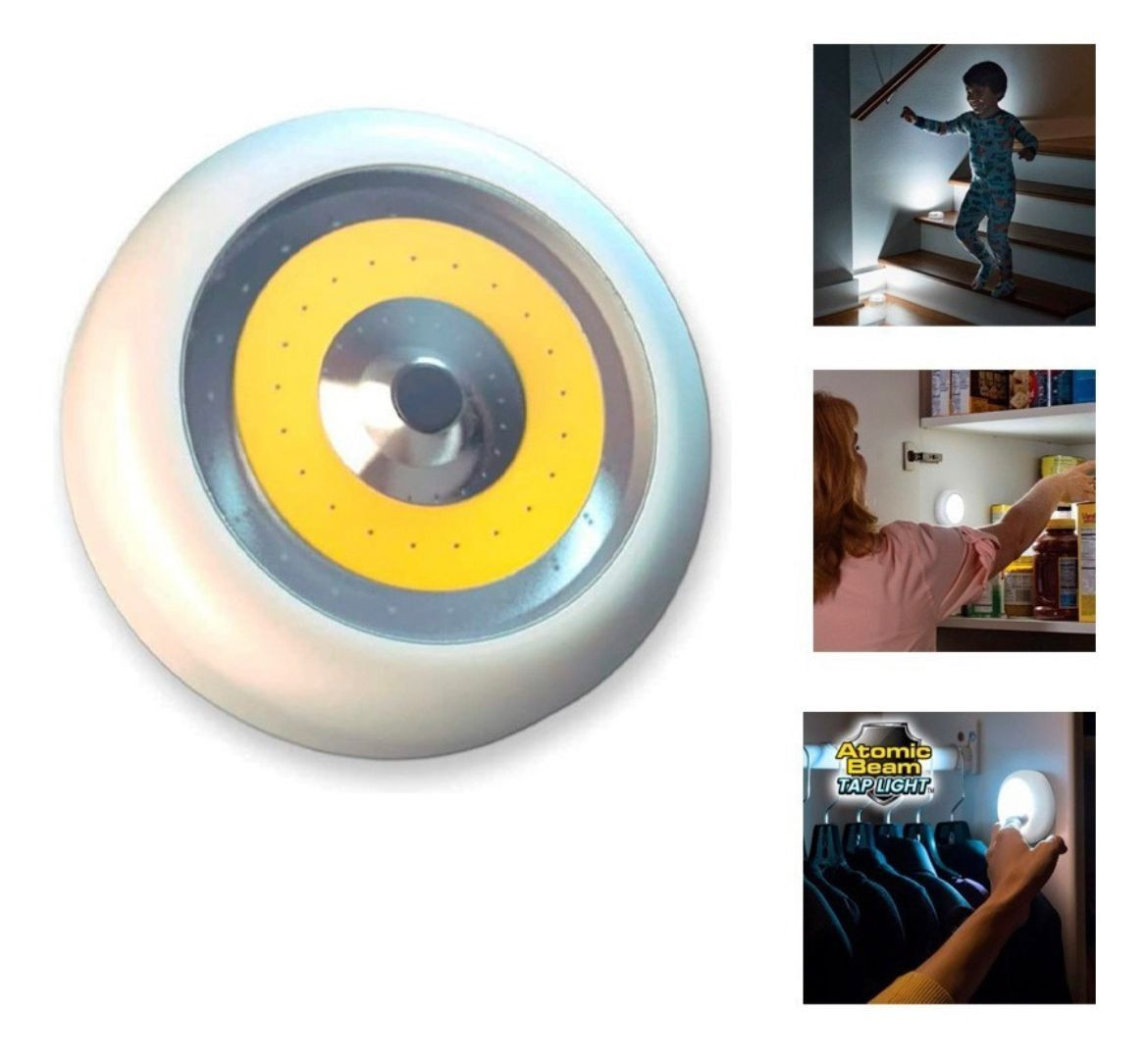 Miniatura 3 de Lámpara De Interiores Atomic Beam